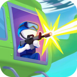 致命直升机破解版_一笑下载站