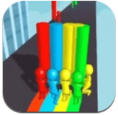 彩笔冲冲冲_一笑下载站