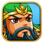 塔防三国志破解版_一笑下载站