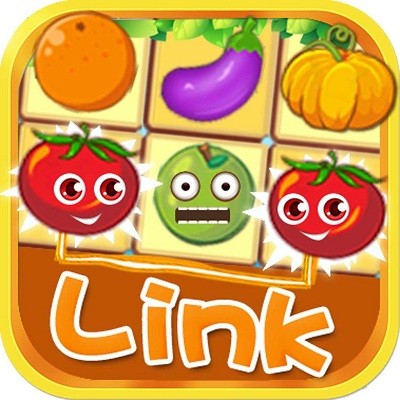 蔬菜连连看_一笑下载站