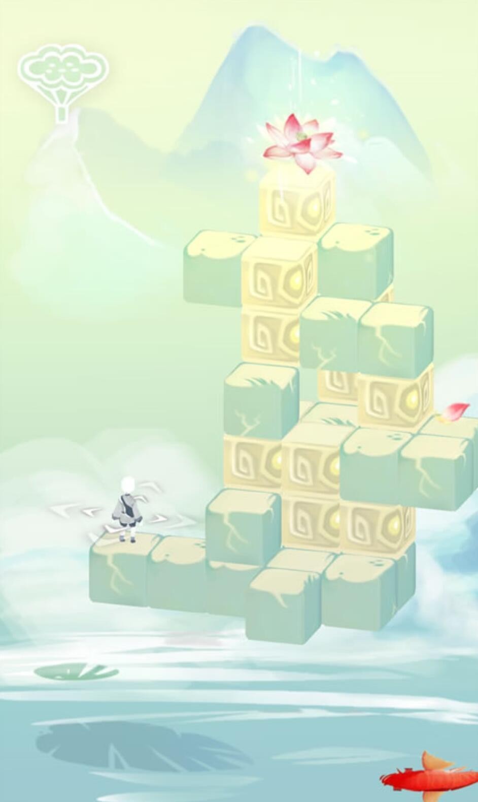 爱莲说破解版_一笑下载站