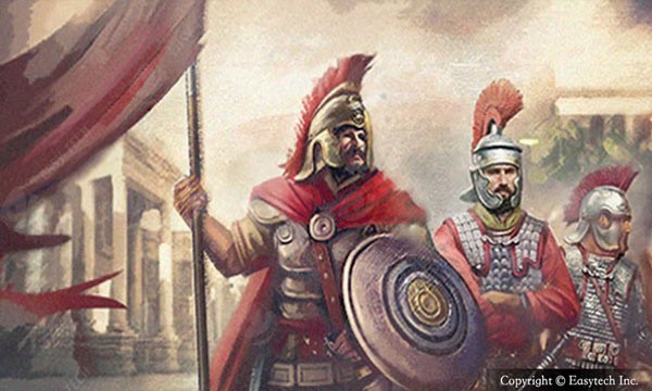 欧战7中世纪破解版_一笑下载站