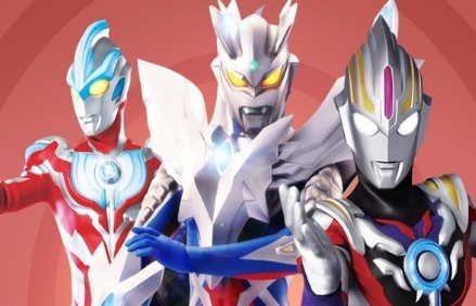 奥特曼超人_一笑下载站