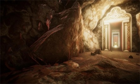 神殿探险_一笑下载站