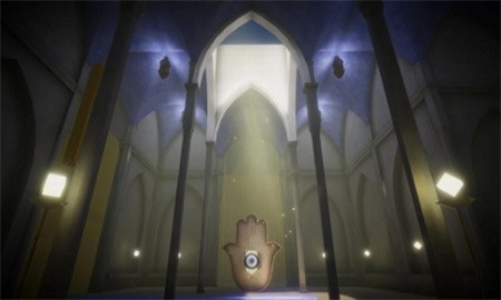 神殿探险_一笑下载站