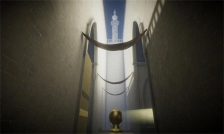 神殿探险_一笑下载站