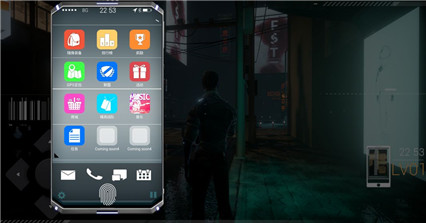 倾巢而出bustout_一笑下载站