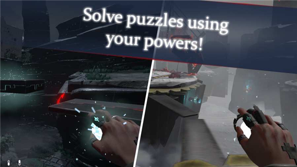 未知的命运手机版_一笑下载站