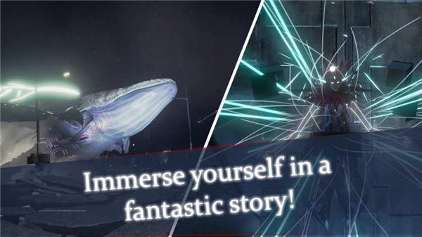 未知的命运手机版_一笑下载站