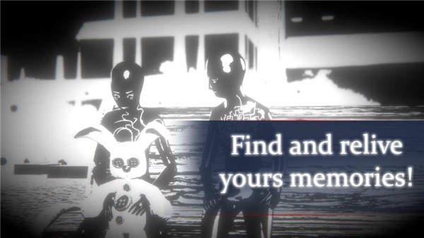 未知的命运手机版_一笑下载站