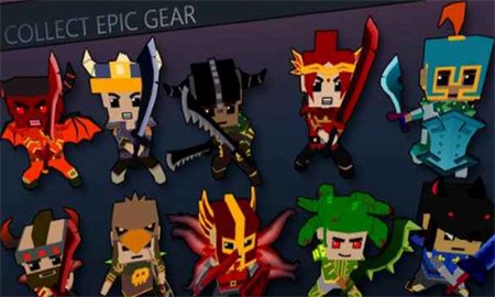 战斗火炬破解版_一笑下载站