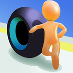 超级小人跑酷破解版_一笑下载站