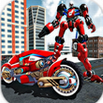 未来派作战机器人_一笑下载站