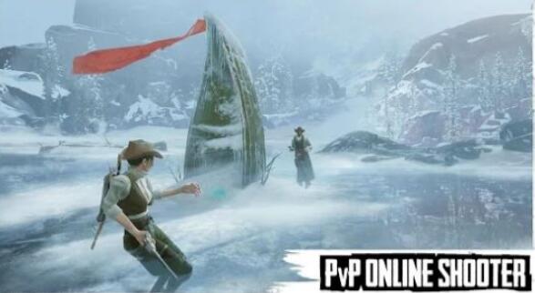 黎明之枪_一笑下载站