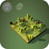 荒野生存修改版_一笑下载站