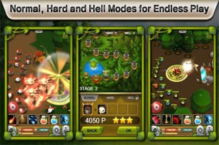 植物大作战单机版_一笑下载站