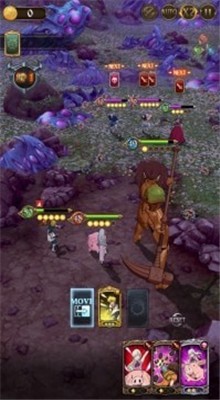 The Seven Deadly Sins国际服_一笑下载站