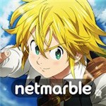 The Seven Deadly Sins国际服_一笑下载站