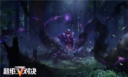 超维对决_一笑下载站