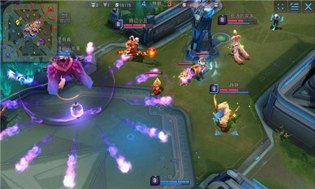 超维对决_一笑下载站