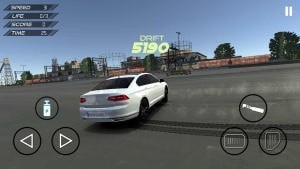 大众汽车驾驶模拟器_一笑下载站