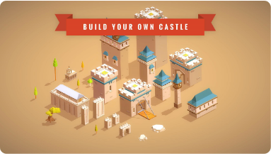 口袋建造_一笑下载站