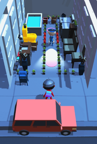 一路追击_一笑下载站