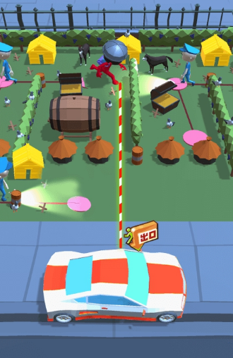 一路追击_一笑下载站