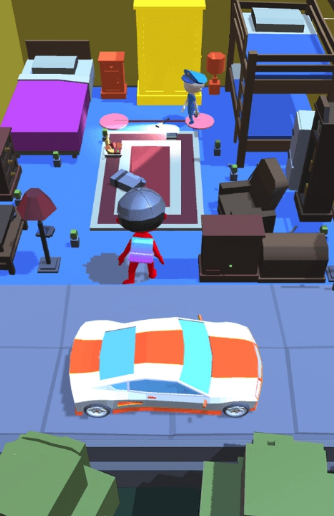 一路追击_一笑下载站