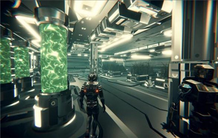 星际学院手游最新版_一笑下载站