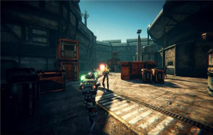 星际学院手游最新版_一笑下载站