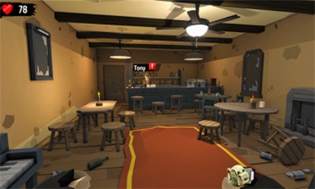 步行僵尸2_一笑下载站