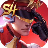 枪神对决_一笑下载站