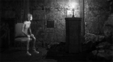 逃离恐怖的房子2_一笑下载站