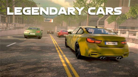 终极真实停车场破解版_一笑下载站