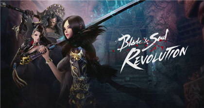 剑灵革命_一笑下载站