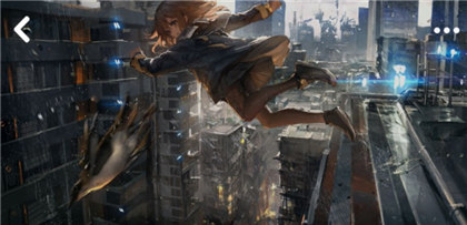 剑灵革命_一笑下载站