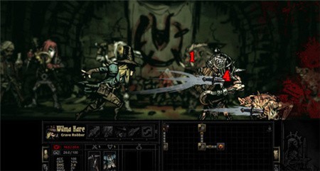 暗黑地牢中文版_一笑下载站