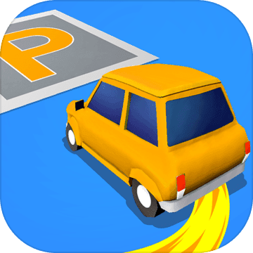 停车大师破解版_一笑下载站