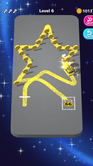 停车大师破解版_一笑下载站