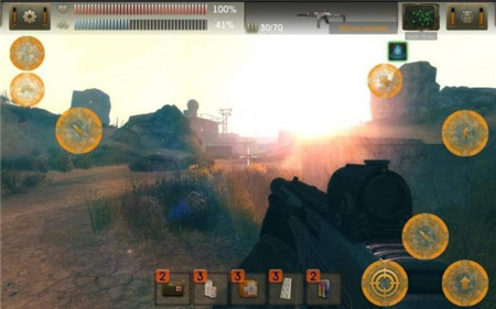 太阳起源安卓版_一笑下载站