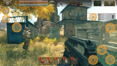 太阳起源安卓版_一笑下载站