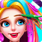 梦想美发屋破解版_一笑下载站