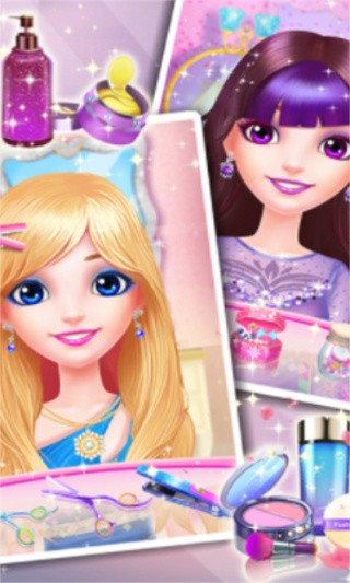 梦想美发屋破解版_一笑下载站