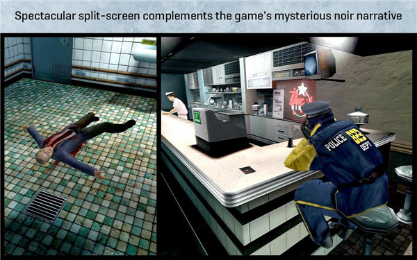 幻象杀手中文版_一笑下载站