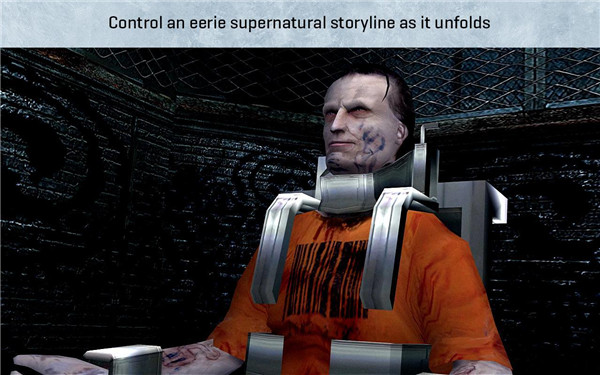 幻象杀手中文版_一笑下载站