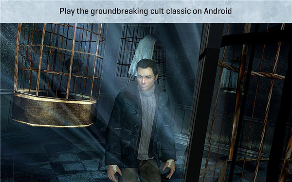 幻象杀手中文版_一笑下载站