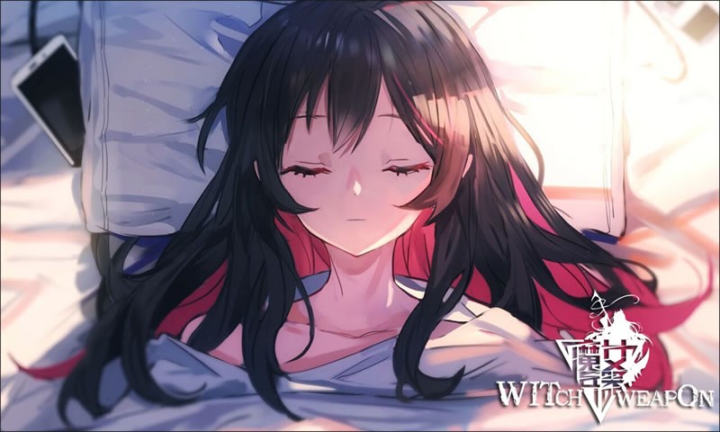 魔女兵器破解版_一笑下载站