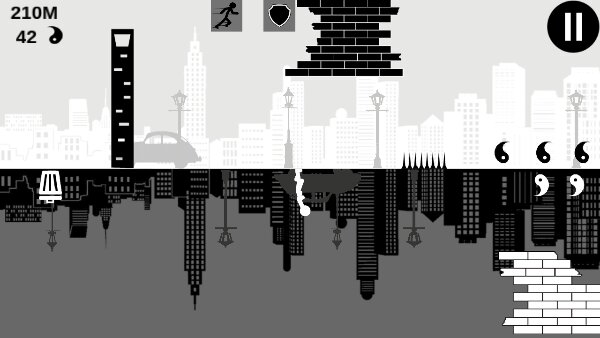 逆世界破解版_一笑下载站