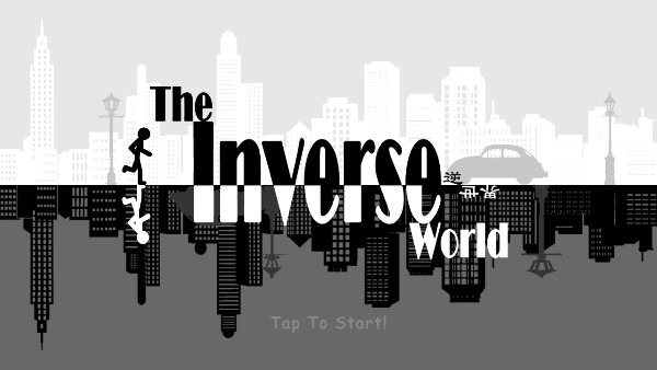 逆世界破解版_一笑下载站